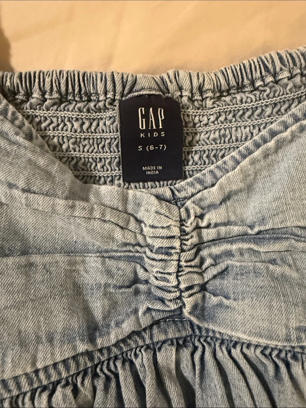 GAP soft light